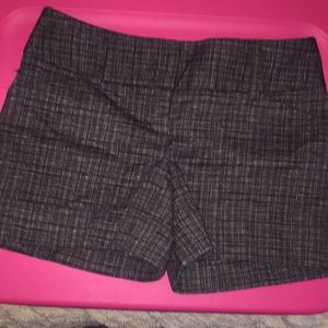 Women's dress shorts